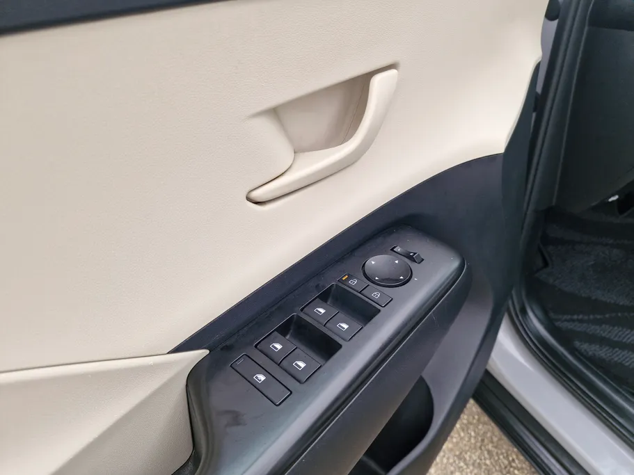 2024 Hyundai Kona Fleet 