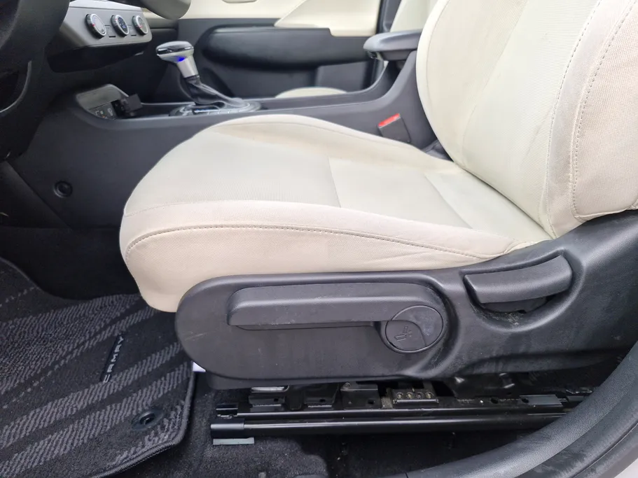 2024 Hyundai Kona Fleet 