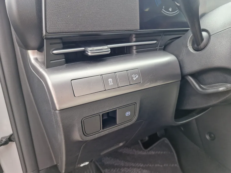 2024 Hyundai Kona Fleet 