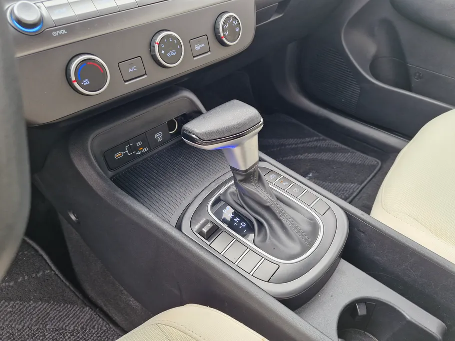 2024 Hyundai Kona Fleet 