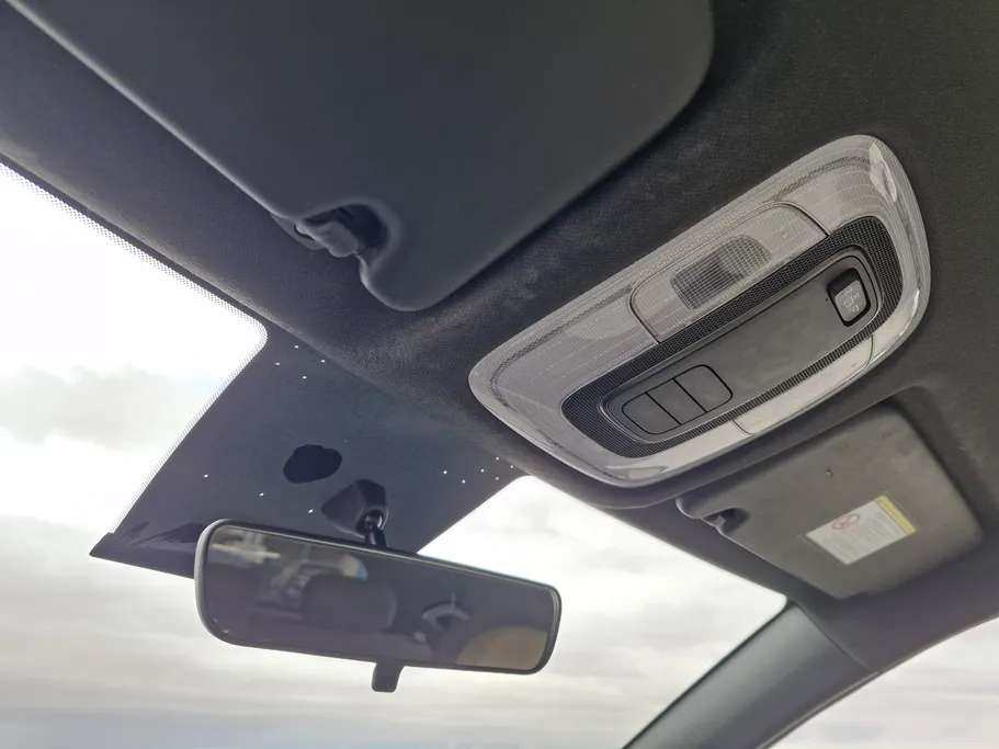 2024 Hyundai Kona Fleet 