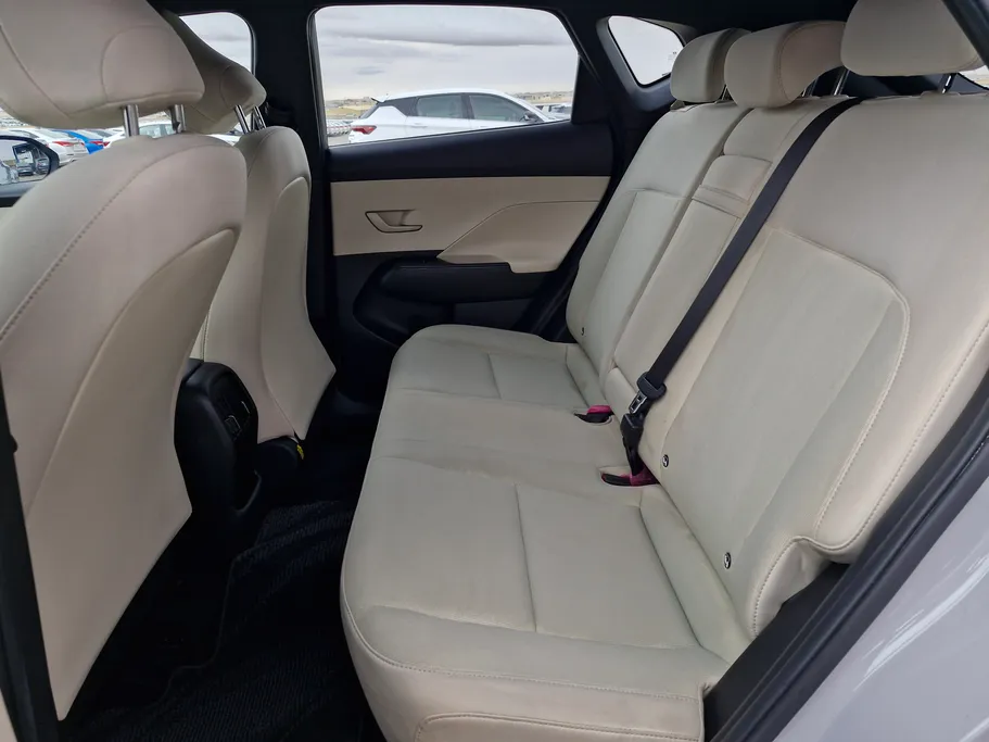 2024 Hyundai Kona Fleet 