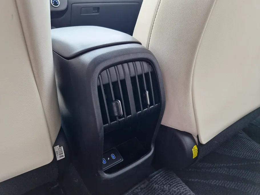 2024 Hyundai Kona Fleet 