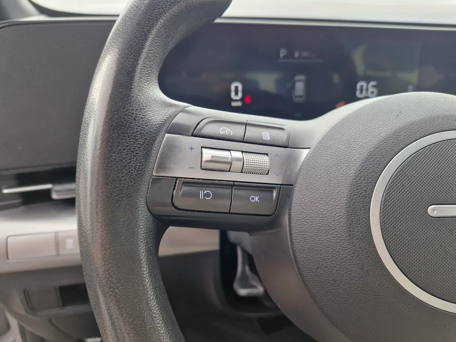 2024 Hyundai Kona Fleet 