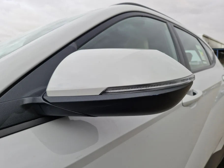 2024 Hyundai Kona Fleet 