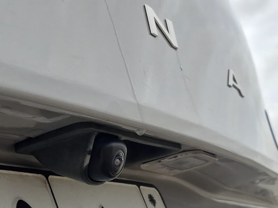 2024 Hyundai Kona Fleet 