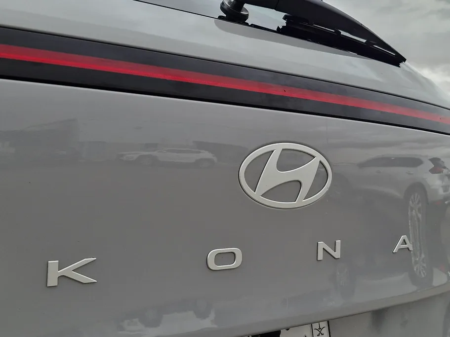 2024 Hyundai Kona Fleet 