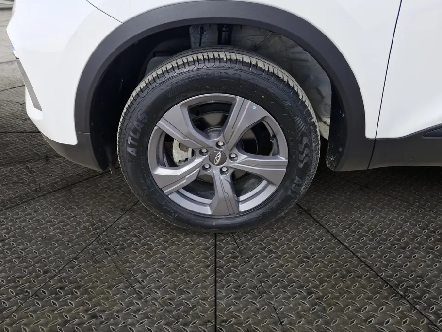 شيري تيجو 4 برو Comfort 2025 