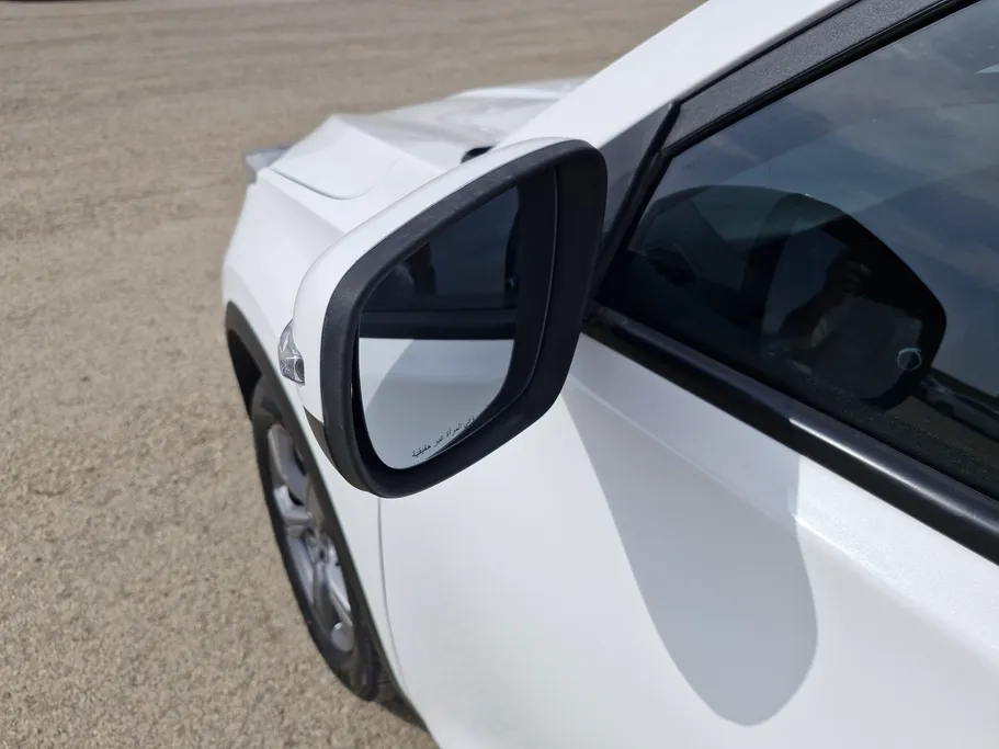 شيري تيجو 4 برو Comfort 2025 