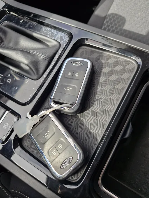 شيري تيجو 4 برو Comfort 2025 