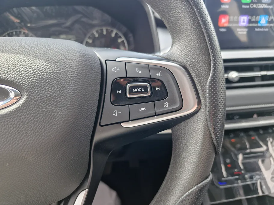 شيري تيجو 4 برو Comfort 2025 