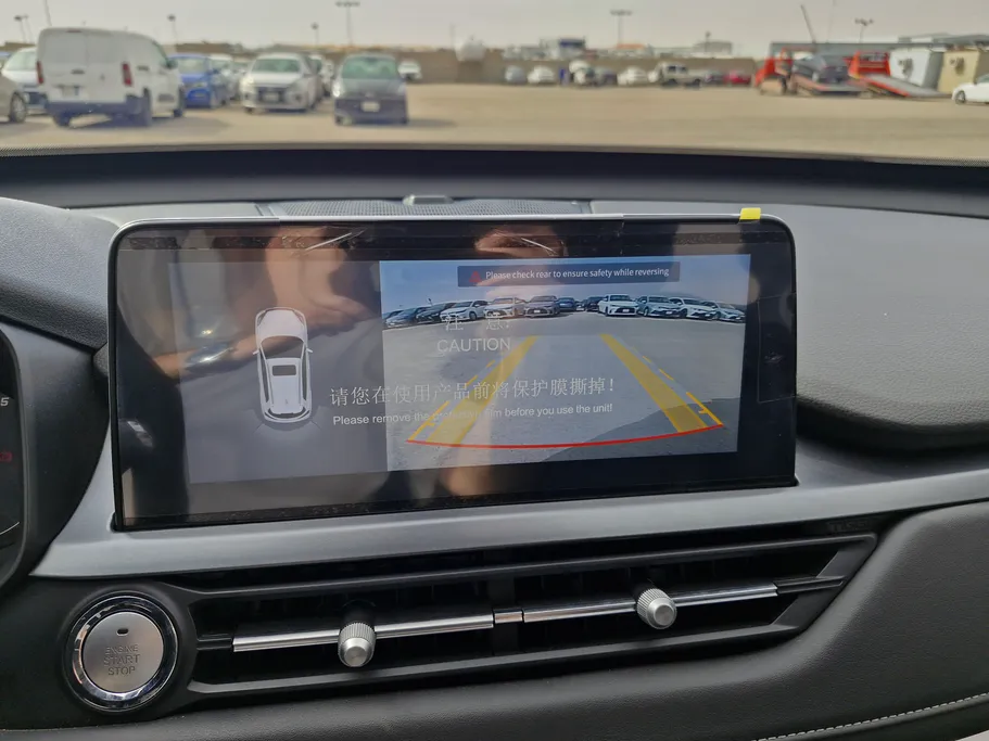 شيري تيجو 4 برو Comfort 2025 