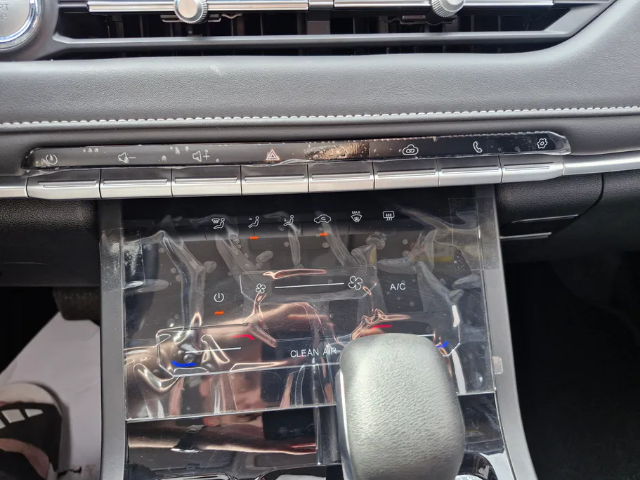 شيري تيجو 4 برو Comfort 2025 