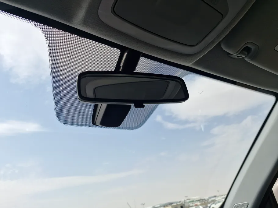 شيري تيجو 4 برو Comfort 2025 