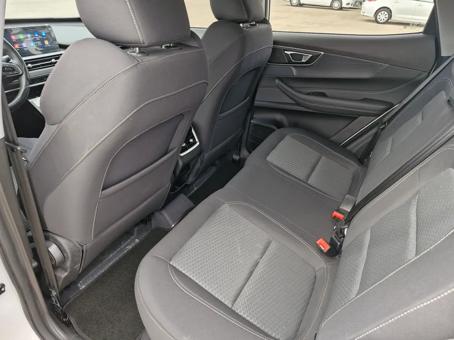 شيري تيجو 4 برو Comfort 2025 