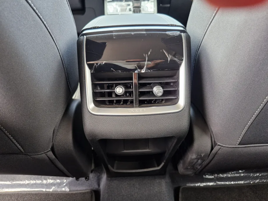 شيري تيجو 4 برو Comfort 2025 