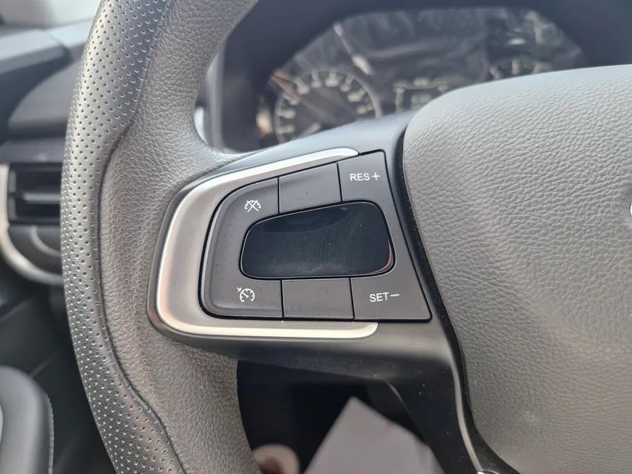 شيري تيجو 4 برو Comfort 2025 