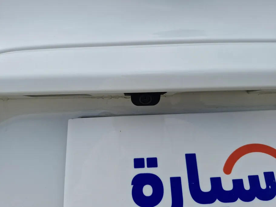 شيري تيجو 4 برو Comfort 2025 