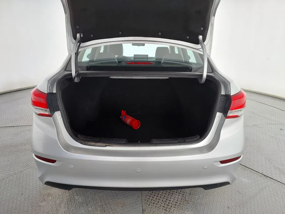 2024 Changan Alsvin Full Option 