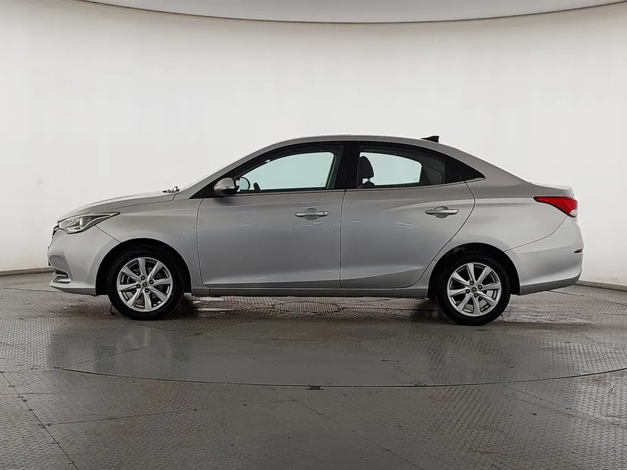 2024 Changan Alsvin Full Option 