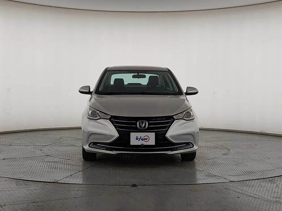 2024 Changan Alsvin Full Option 