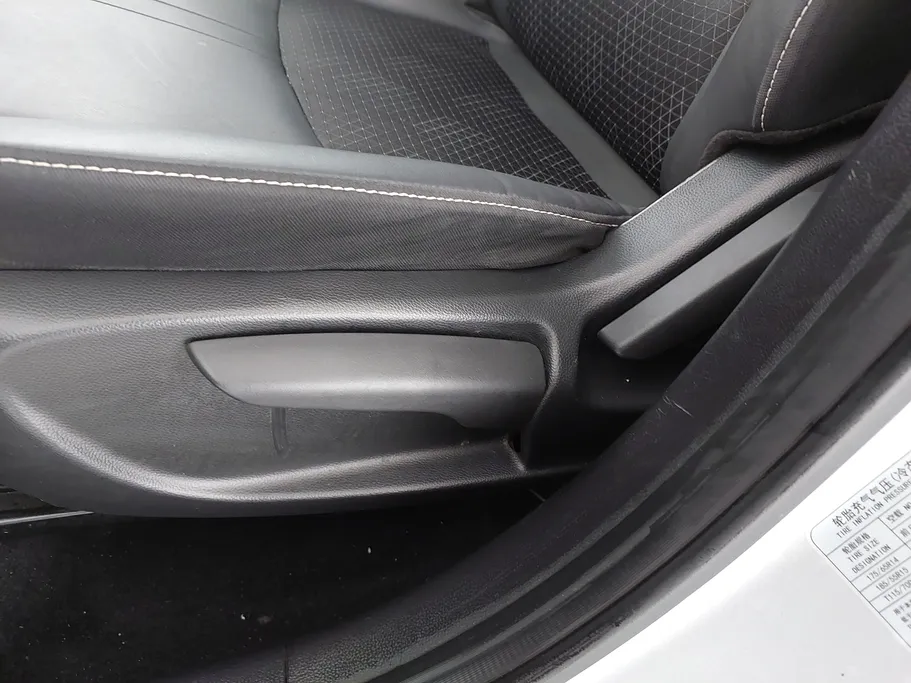 2024 Changan Alsvin Full Option 