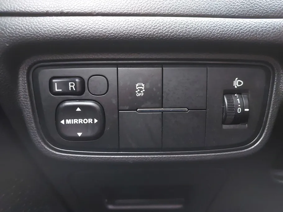 2024 Changan Alsvin Full Option 