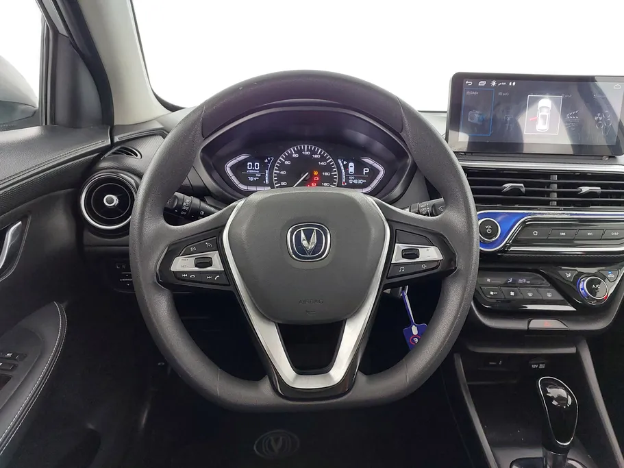 2024 Changan Alsvin Full Option 