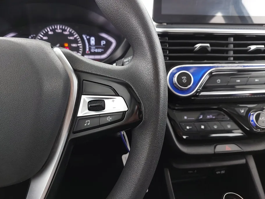 2024 Changan Alsvin Full Option 