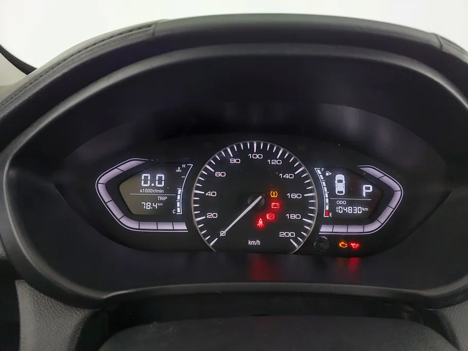 2024 Changan Alsvin Full Option 