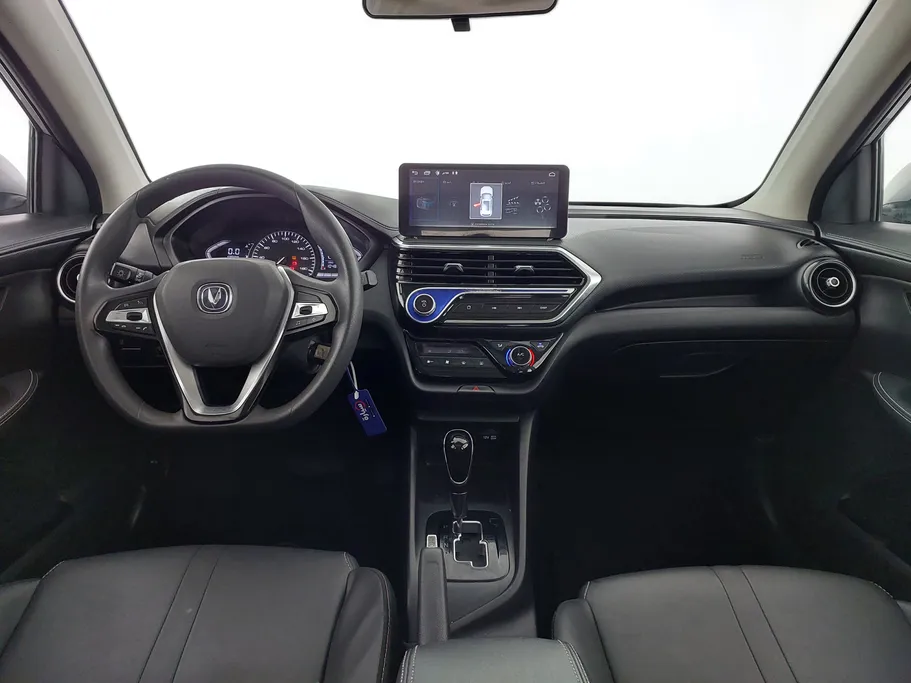 2024 Changan Alsvin Full Option 