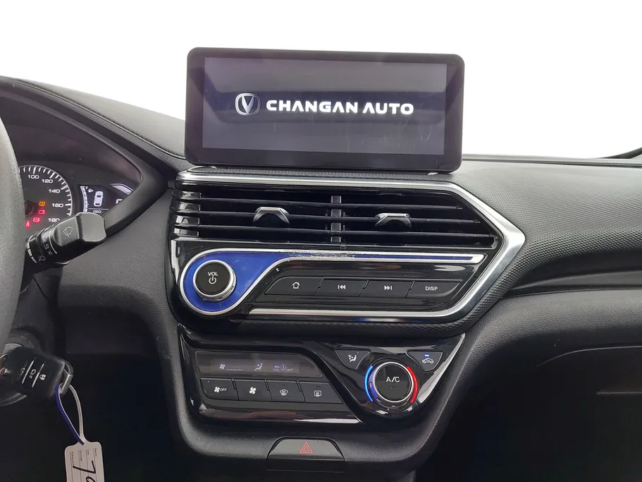 2024 Changan Alsvin Full Option 