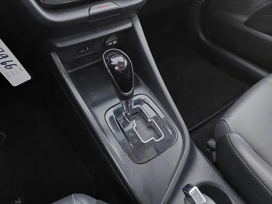 2024 Changan Alsvin Full Option 