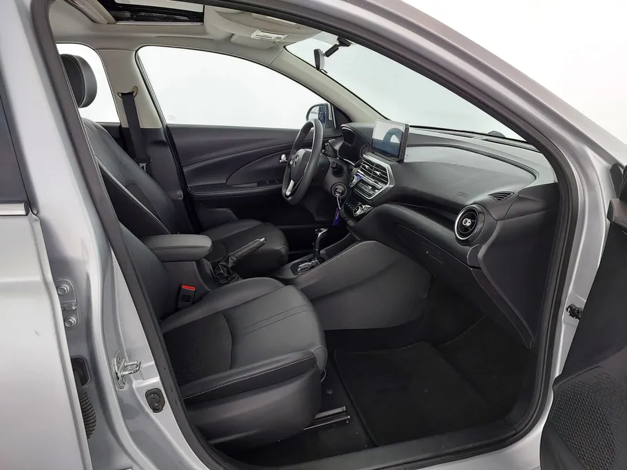 2024 Changan Alsvin Full Option 