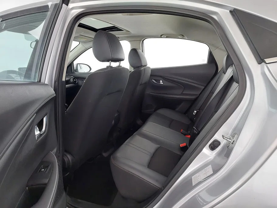 2024 Changan Alsvin Full Option 