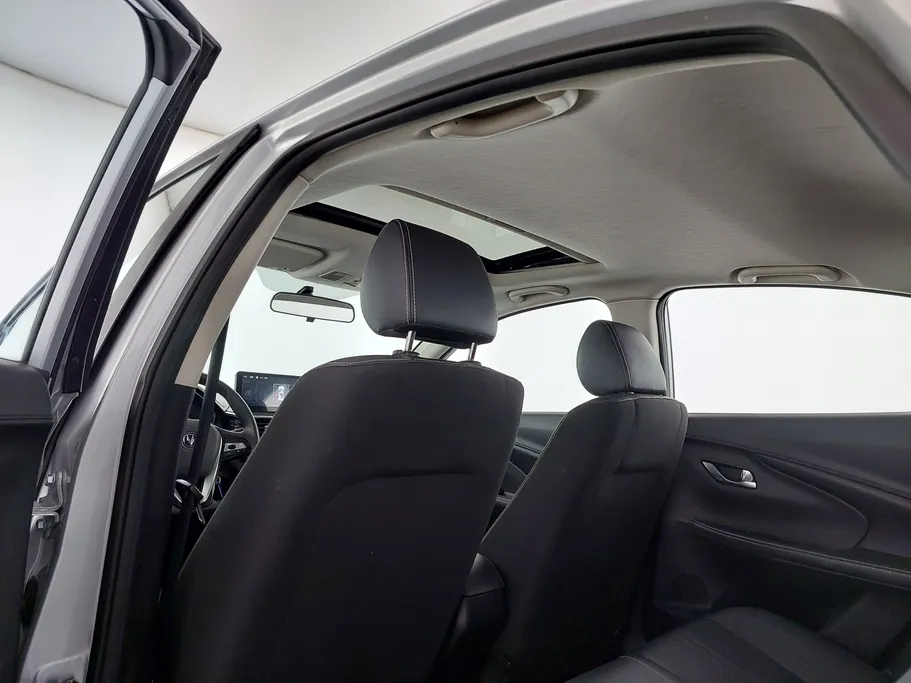 2024 Changan Alsvin Full Option 