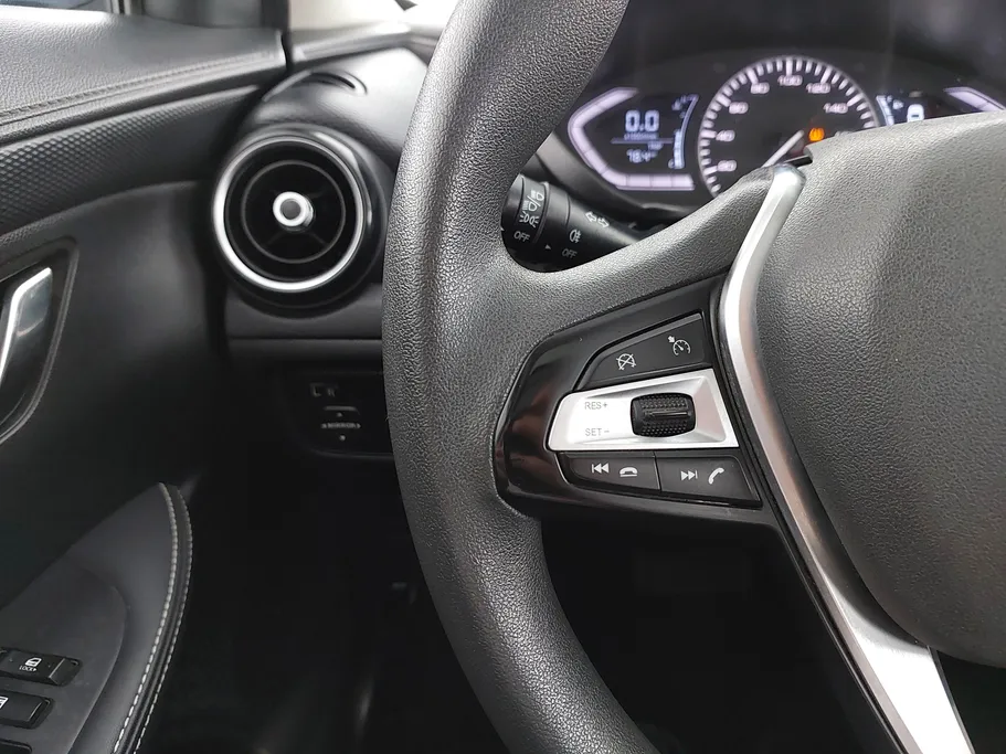 2024 Changan Alsvin Full Option 