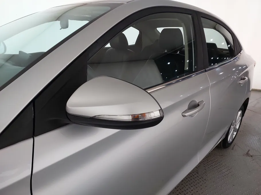 2024 Changan Alsvin Full Option 