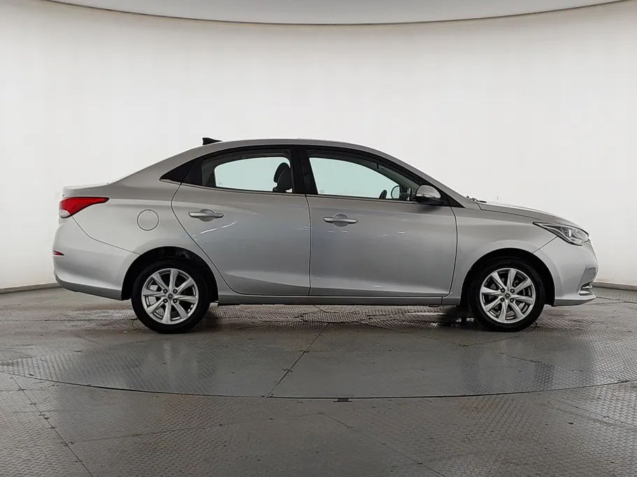 2024 Changan Alsvin Full Option 