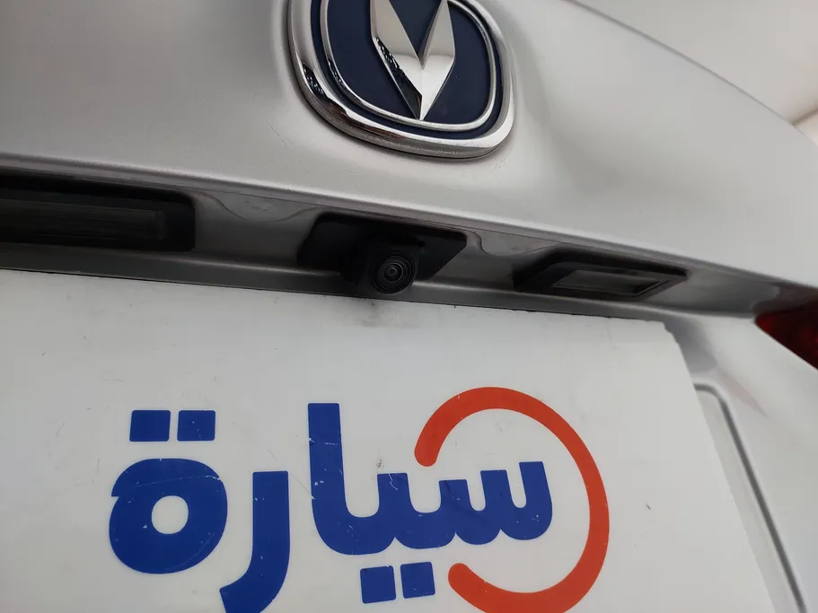 2024 Changan Alsvin Full Option 