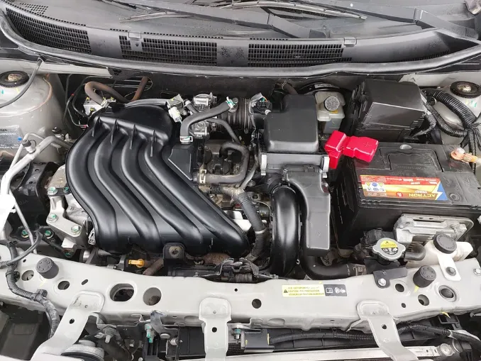 نيسان صني Classic-comfort 2023 