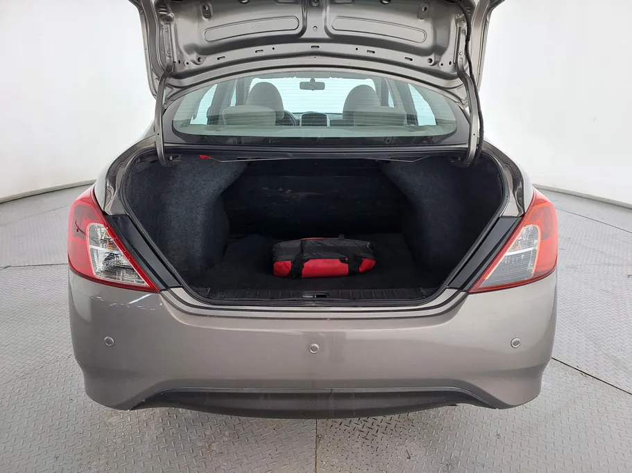 نيسان صني Classic-comfort 2023 