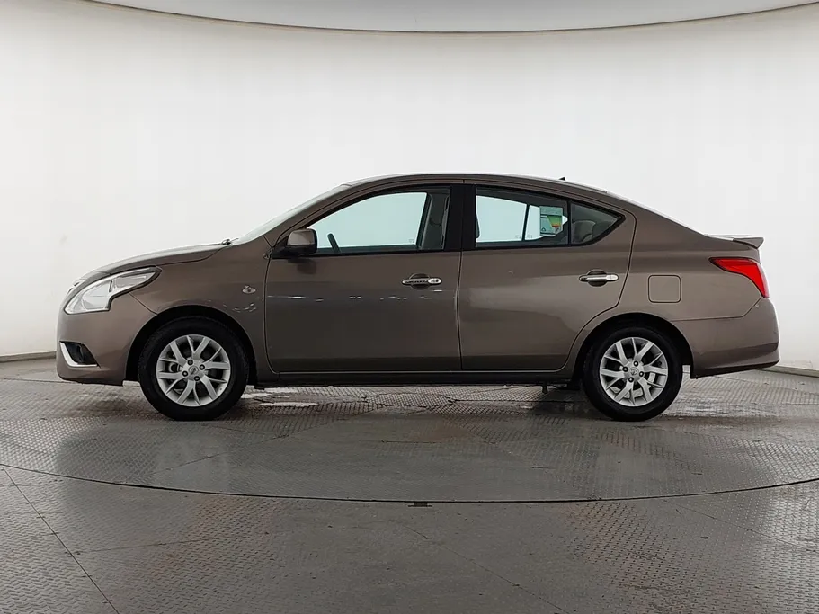 نيسان صني Classic-comfort 2023 