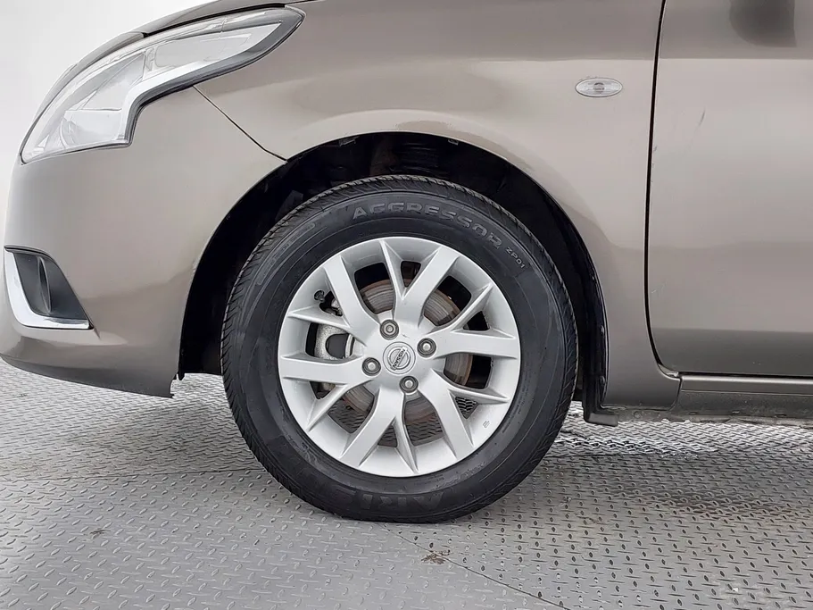 نيسان صني Classic-comfort 2023 