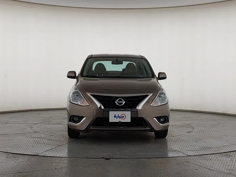 نيسان صني Classic-comfort 2023 