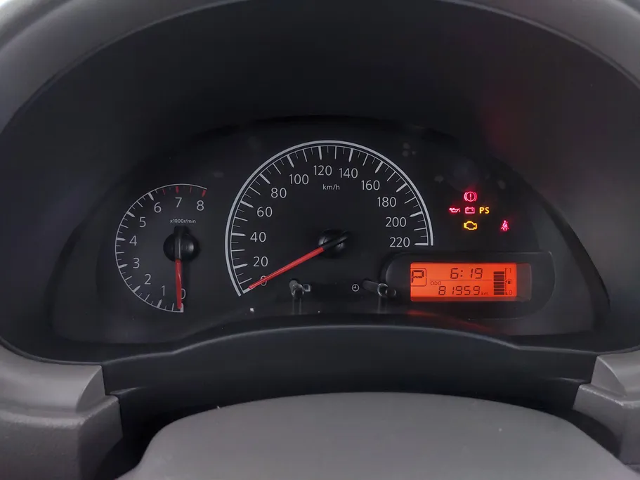 نيسان صني Classic-comfort 2023 