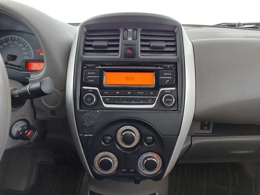 نيسان صني Classic-comfort 2023 