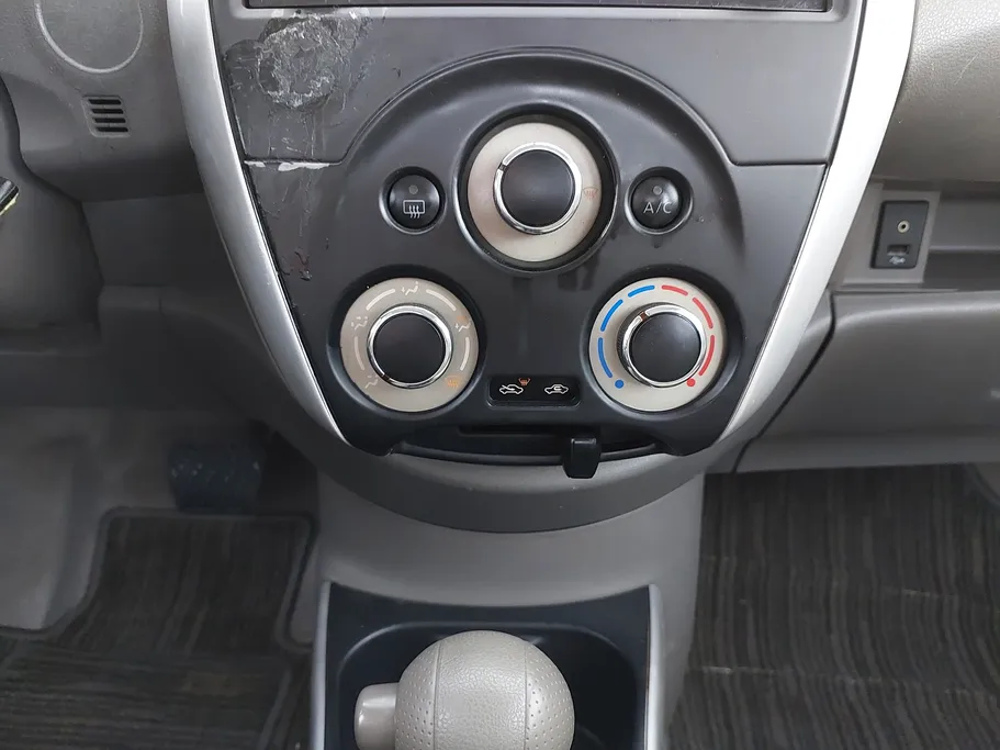 نيسان صني Classic-comfort 2023 