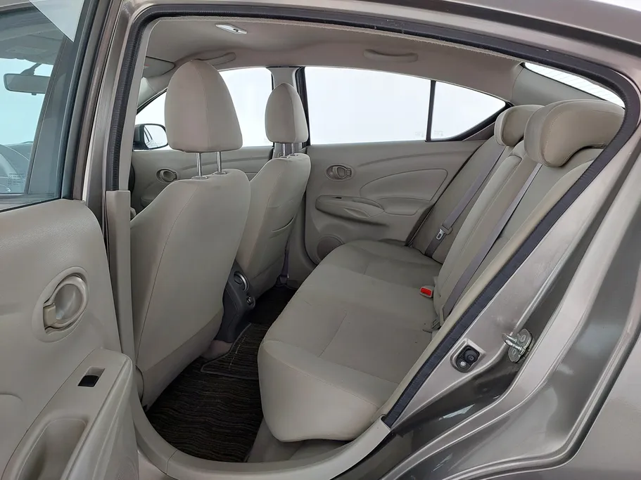 نيسان صني Classic-comfort 2023 