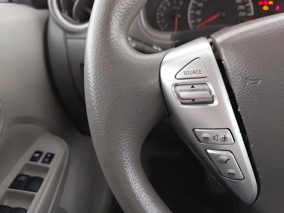 نيسان صني Classic-comfort 2023 